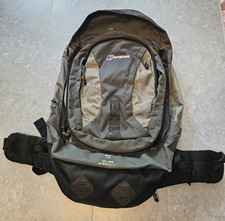 Berghaus jalan bio for sale  ABERTILLERY