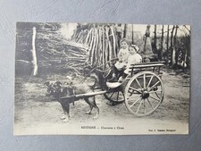 Old postcard postcard d'occasion  Expédié en Belgium