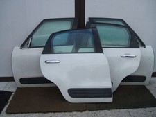Tür fiat 500l gebraucht kaufen  Hamburg