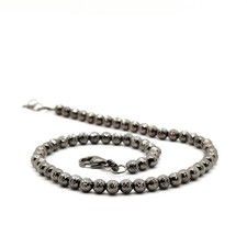 Bracciale oro uomo usato  Napoli