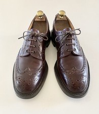Scarpe tricker bourton usato  Gabicce Mare
