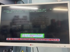 Sinclair computer job for sale  HARLECH