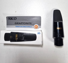 Rico tenor saxophone for sale  NOTTINGHAM