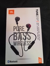 Jbl tune 215bt gebraucht kaufen Jbl tune 215bt gebraucht kaufen  Burg