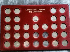 Olympics 2012 complete for sale  NOTTINGHAM