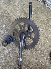 Vintage mongoose rebel for sale  Youngstown