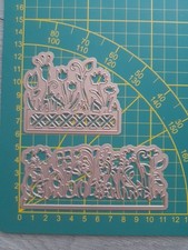 Spellbinders stanzschablonen f gebraucht kaufen  Neuwied