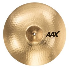 Sabian aax thin for sale  USA
