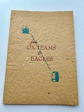 Teams eagles history for sale  Concord