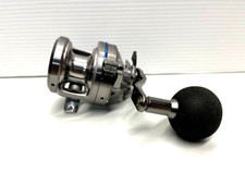 Daiwa saltiga 10h usato  Spedire a Italy