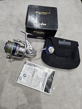 Daiwa saltiga z5000 for sale  LONDON
