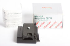 Mamiya 7ii quick gebraucht kaufen  München