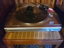 Denon plattenspieler dp29fe2 gebraucht kaufen  Hessisch Oldendorf
