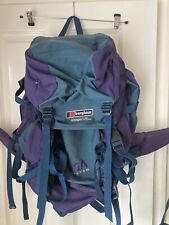 Berghaus voyager l55 for sale  EXMOUTH