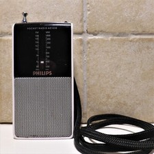 Philips ae1530 radio usato  Roma