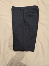 Suitsupply dark grey for sale  WALTON-ON-THAMES