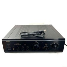 Denon pma 1500rii d'occasion  Expédié en Belgium