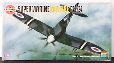 Maquette airfix spitfire d'occasion  Montaigu
