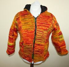 Riginal nepal hoodie gebraucht kaufen  Gronau