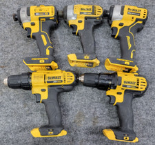 Dewalt impact drill for sale  Bay City