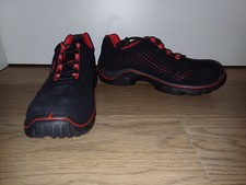 Sicherheitsschuhe uvex src gebraucht kaufen  Ingolstadt
