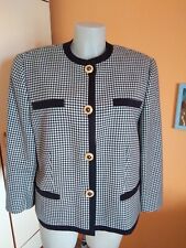 Blazer donna vintage usato  Teggiano