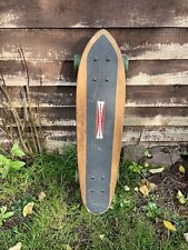 Vintage skateboard for sale  BEDFORD