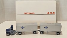 1985 winross overnite for sale  Schnecksville