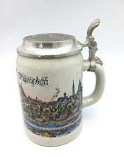 Bmw münchen bierkrug gebraucht kaufen  Laupheim