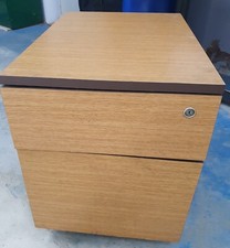 Beech drawer mobile for sale Beech drawer mobile for sale  HARROW