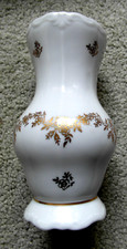 Porzellan vase weimar gebraucht kaufen  Itzehoe