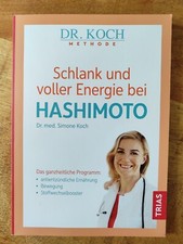 Schlank voller energie gebraucht kaufen  Potsdam