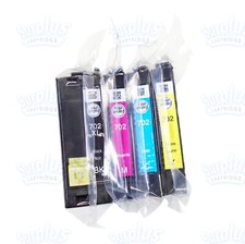 4pk genuine epson for sale  Santa Ana