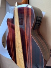 Tanglewood electro acoustic for sale  GREAT YARMOUTH