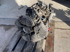 Blocco motore con usato  Gambettola