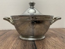 Antique gorham silver for sale  Piedmont