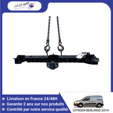 Traverse superieure armature d'occasion  Saint-Quentin