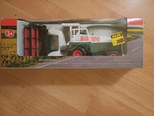 Welly traktor mähdrescher gebraucht kaufen  Göttingen