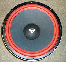 Original cerwin vega for sale  Allegany