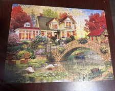 Puzzles for sale  Constable