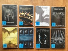 Game thrones dvd gebraucht kaufen  Koblenz