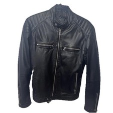 Mens lamb leather for sale  Debary