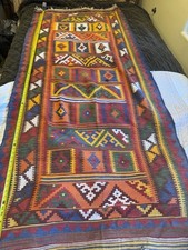 Tunisia kilim rug for sale  Glorieta