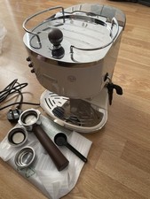 Longhi icona espresso for sale  EPSOM