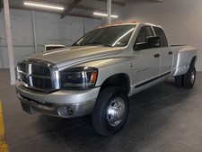 2006 dodge 3500 for sale  Norwood