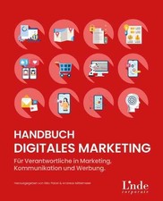 Handbuch digitales marketing gebraucht kaufen  Bayreuth