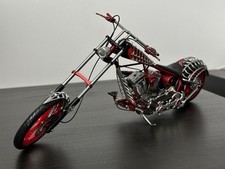 American chopper black for sale  LEICESTER