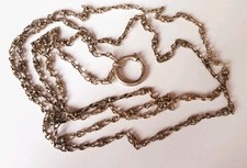 Ancien collier sautoir d'occasion  Barentin