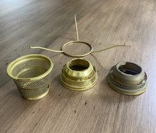 Aladdin brass model for sale  Valparaiso