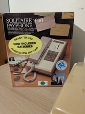 Vintage solitaire 1000 gebraucht kaufen  Versand nach Germany